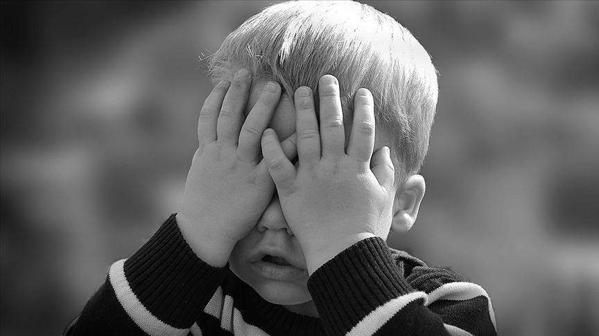 Korkunun Gizemli Dünyası: İlk Kez Duyacağınız 25 İlginç Fobi - Resim: 24